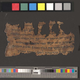 Imagen para el artículo titulado Un análisis de ADN revela que los manuscritos del Mar Muerto se hicieron en diferentes ubicaciones